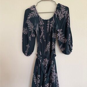 Kahulalea Dress Na’alehu Pala’ā